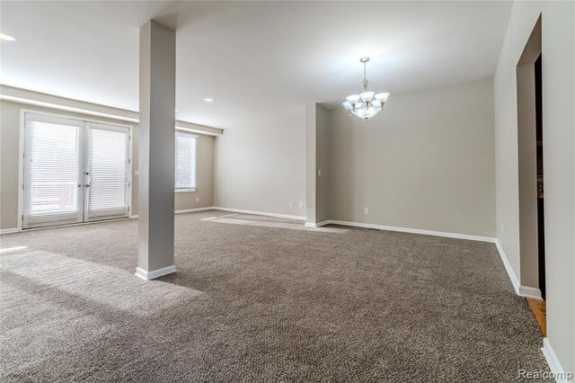 1030 Lorenzo Court, Troy, MI 48085