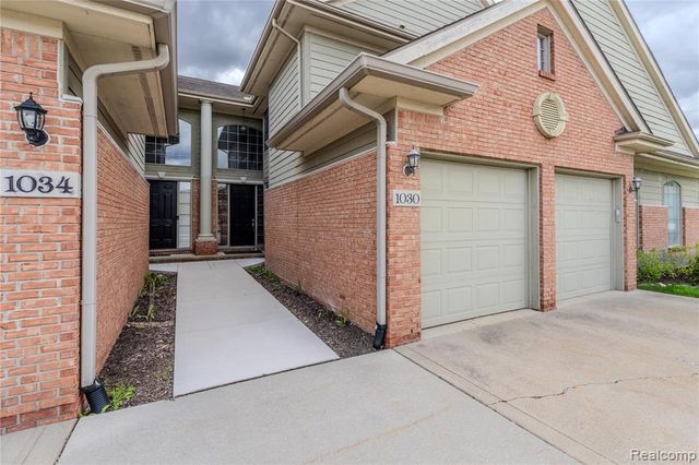 1030 Lorenzo Court, Troy, MI 48085