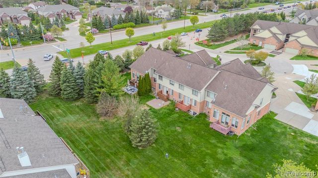 1030 Lorenzo Court, Troy, MI 48085