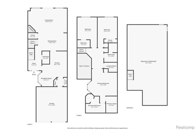 1030 Lorenzo Court, Troy, MI 48085