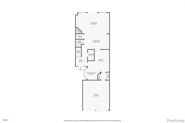1030 Lorenzo Court, Troy, MI 48085