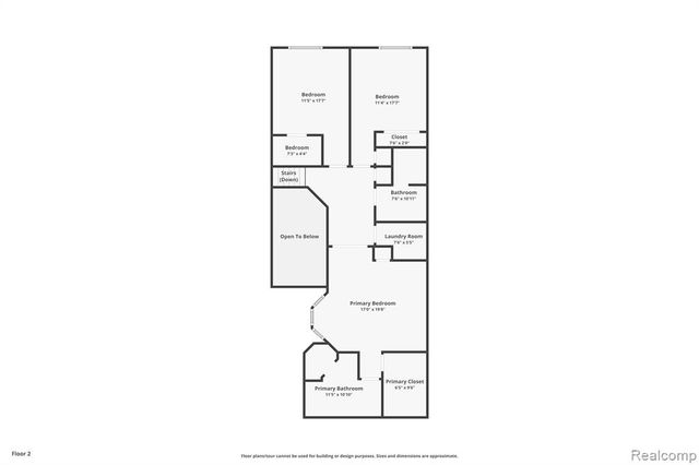 1030 Lorenzo Court, Troy, MI 48085