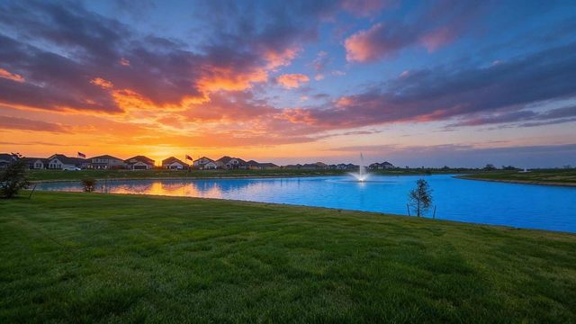 22907 Silver Fen Way, Waller, TX 77484