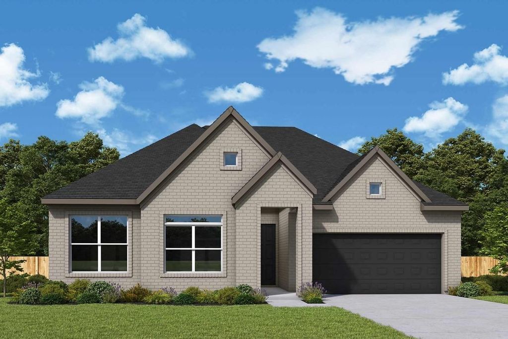 22907 Silver Fen Way, Waller, TX 77484