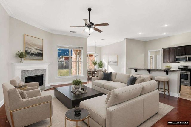 329 Camelback Drive, Bossier City, LA 71111
