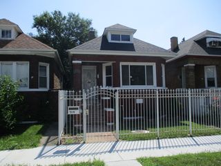 7319 S Claremont Avenue, Chicago, IL 60636