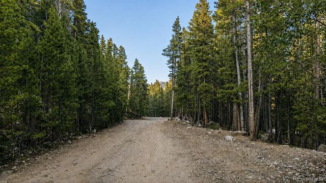 000 Steuart Road, Idaho Springs, CO 80452