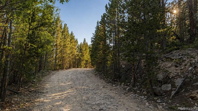 000 Steuart Road, Idaho Springs, CO 80452