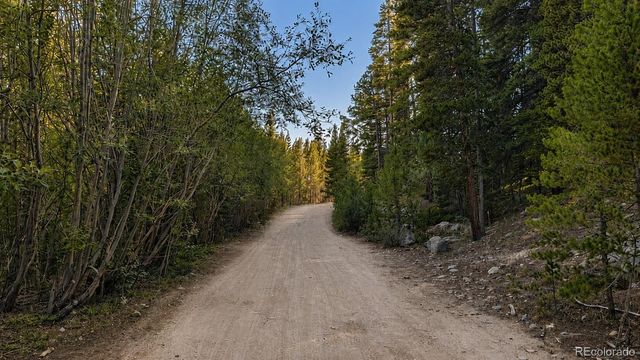 000 Steuart Road, Idaho Springs, CO 80452