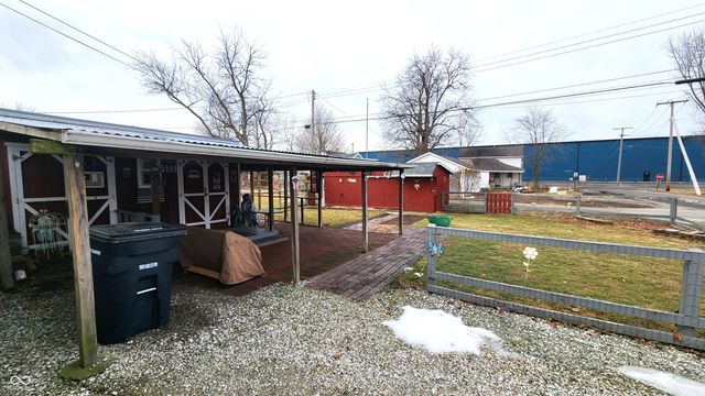 500 S 22nd Street, Elwood, IN 46036