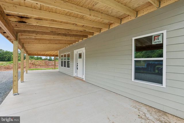 7285 OPAL RD, Warrenton, VA 20186