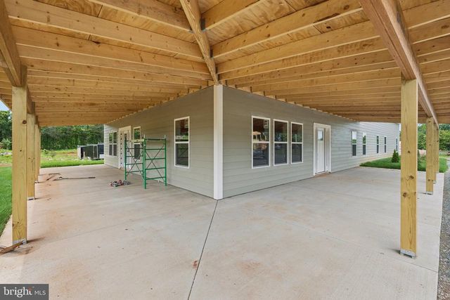 7285 OPAL RD, Warrenton, VA 20186