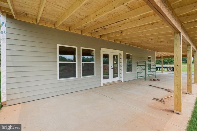 7285 OPAL RD, Warrenton, VA 20186