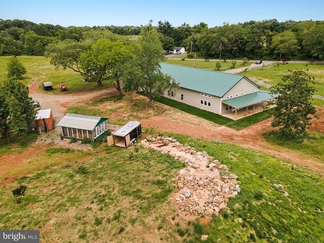 7285 OPAL RD, Warrenton, VA 20186