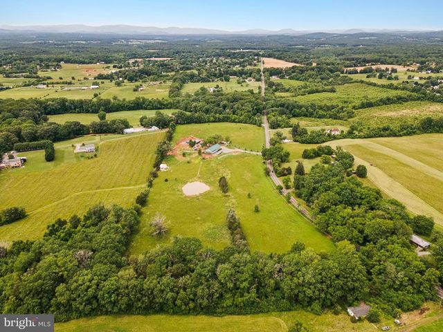 7285 OPAL RD, Warrenton, VA 20186