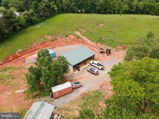 7285 OPAL RD, Warrenton, VA 20186
