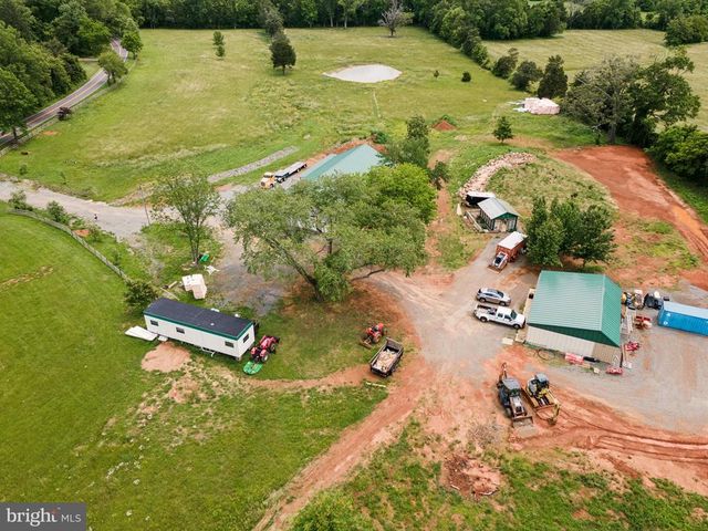 7285 OPAL RD, Warrenton, VA 20186