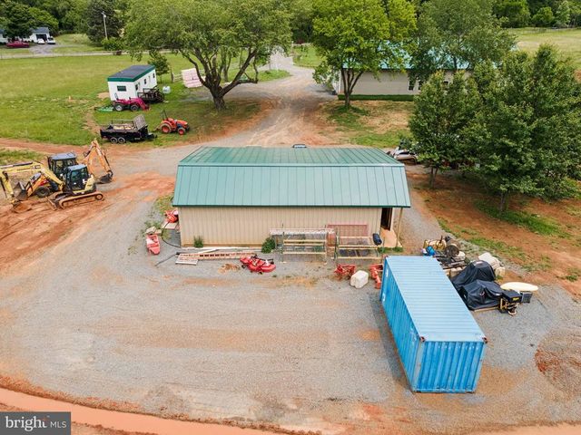 7285 OPAL RD, Warrenton, VA 20186