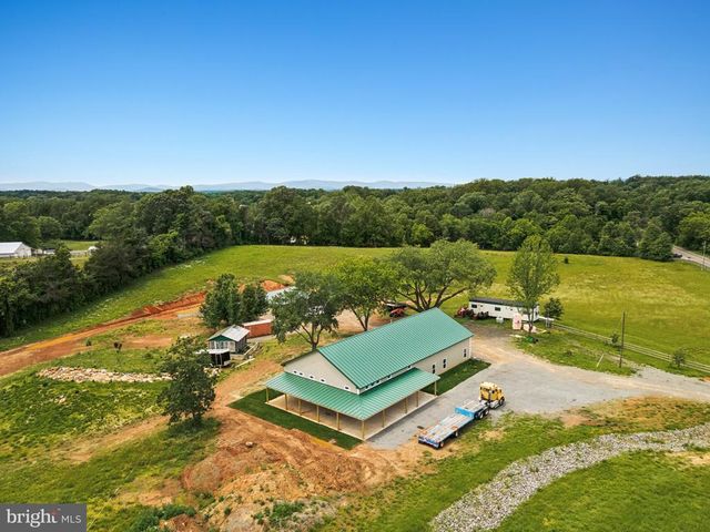 7285 OPAL RD, Warrenton, VA 20186