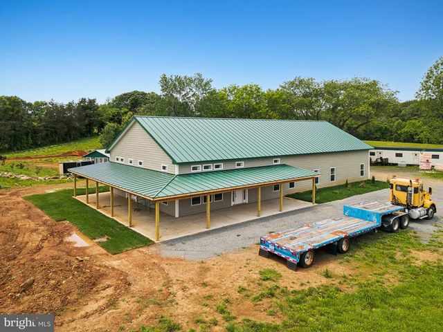 7285 OPAL RD, Warrenton, VA 20186