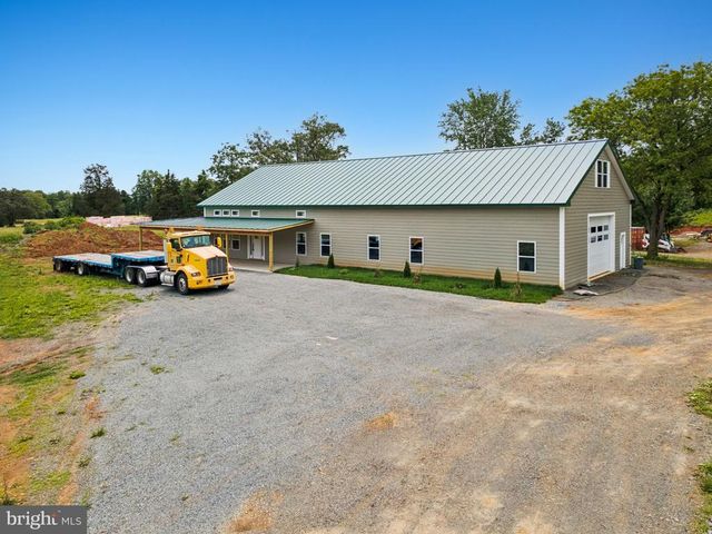 7285 OPAL RD, Warrenton, VA 20186