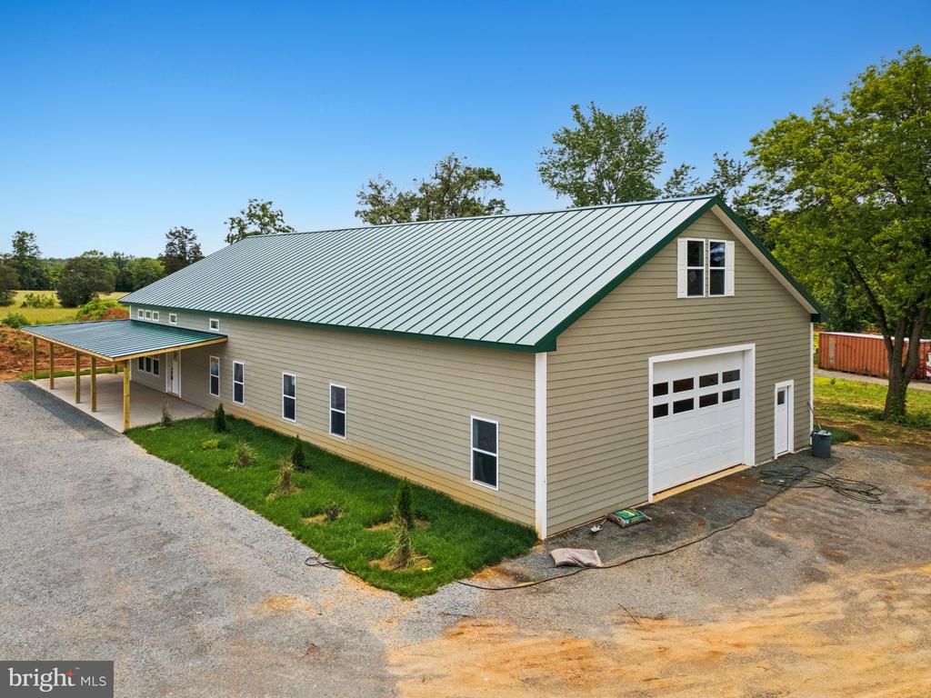 7285 OPAL RD, Warrenton, VA 20186