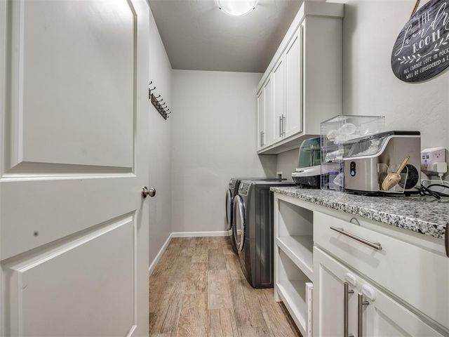 9542 Pastoral Drive, Guthrie, OK 73044