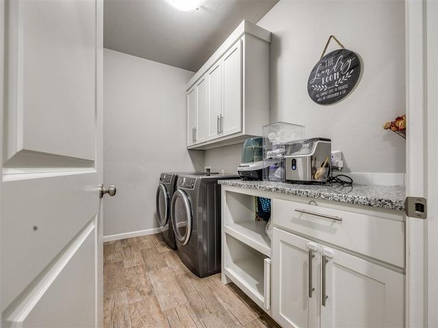 9542 Pastoral Drive, Guthrie, OK 73044