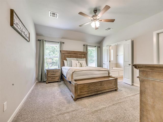 9542 Pastoral Drive, Guthrie, OK 73044