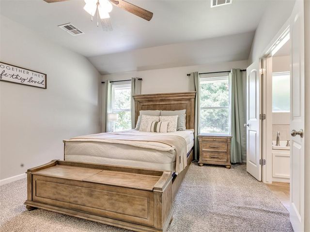 9542 Pastoral Drive, Guthrie, OK 73044