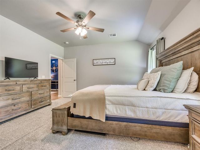 9542 Pastoral Drive, Guthrie, OK 73044