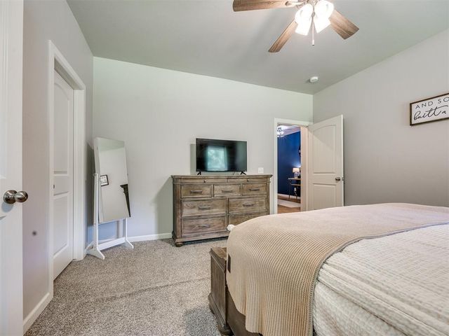 9542 Pastoral Drive, Guthrie, OK 73044