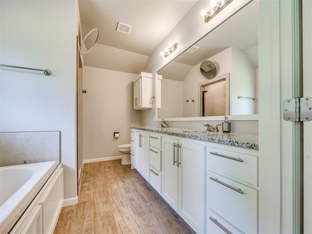 9542 Pastoral Drive, Guthrie, OK 73044