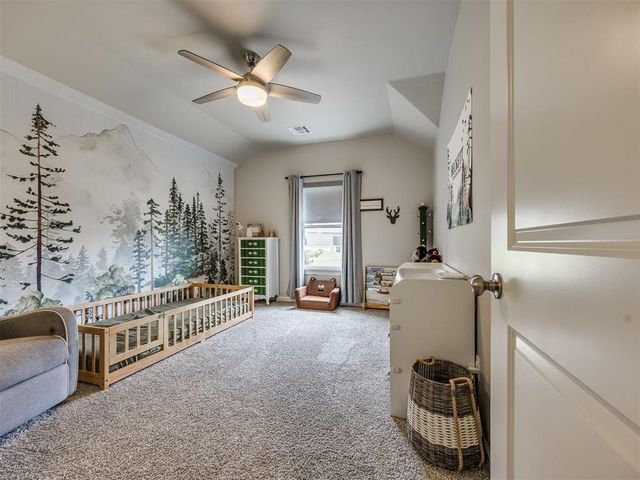 9542 Pastoral Drive, Guthrie, OK 73044