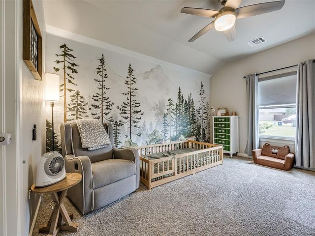 9542 Pastoral Drive, Guthrie, OK 73044