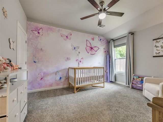 9542 Pastoral Drive, Guthrie, OK 73044