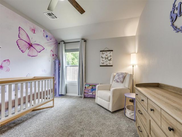 9542 Pastoral Drive, Guthrie, OK 73044