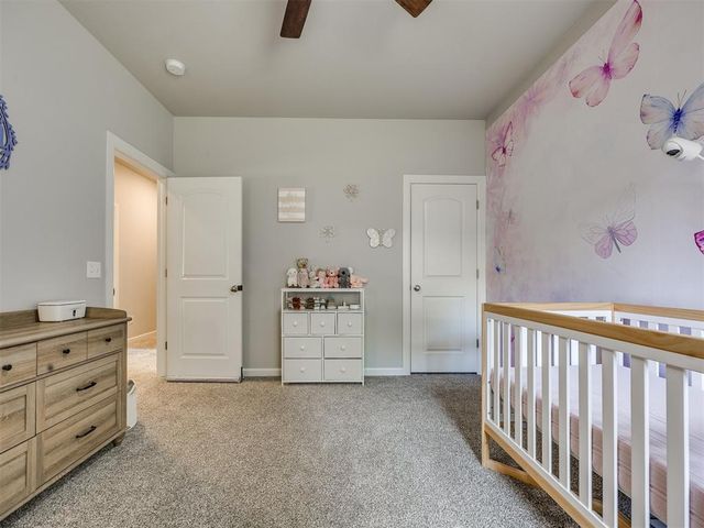 9542 Pastoral Drive, Guthrie, OK 73044