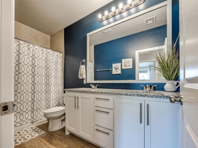 9542 Pastoral Drive, Guthrie, OK 73044