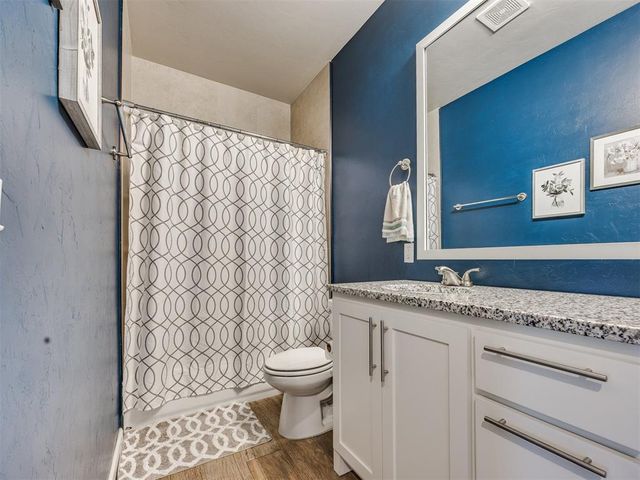 9542 Pastoral Drive, Guthrie, OK 73044