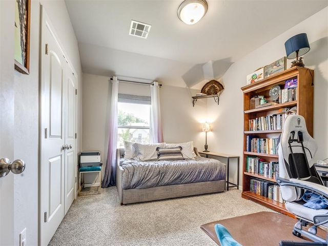 9542 Pastoral Drive, Guthrie, OK 73044