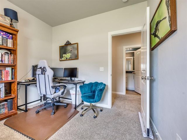 9542 Pastoral Drive, Guthrie, OK 73044