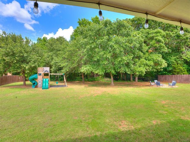 9542 Pastoral Drive, Guthrie, OK 73044