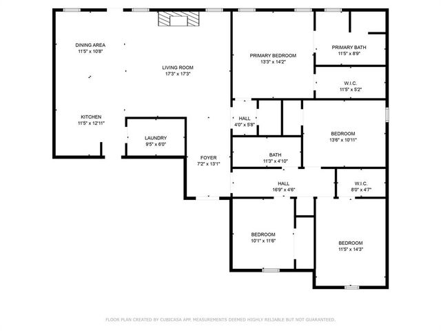 9542 Pastoral Drive, Guthrie, OK 73044