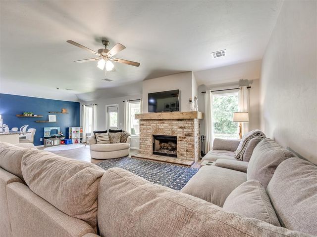 9542 Pastoral Drive, Guthrie, OK 73044