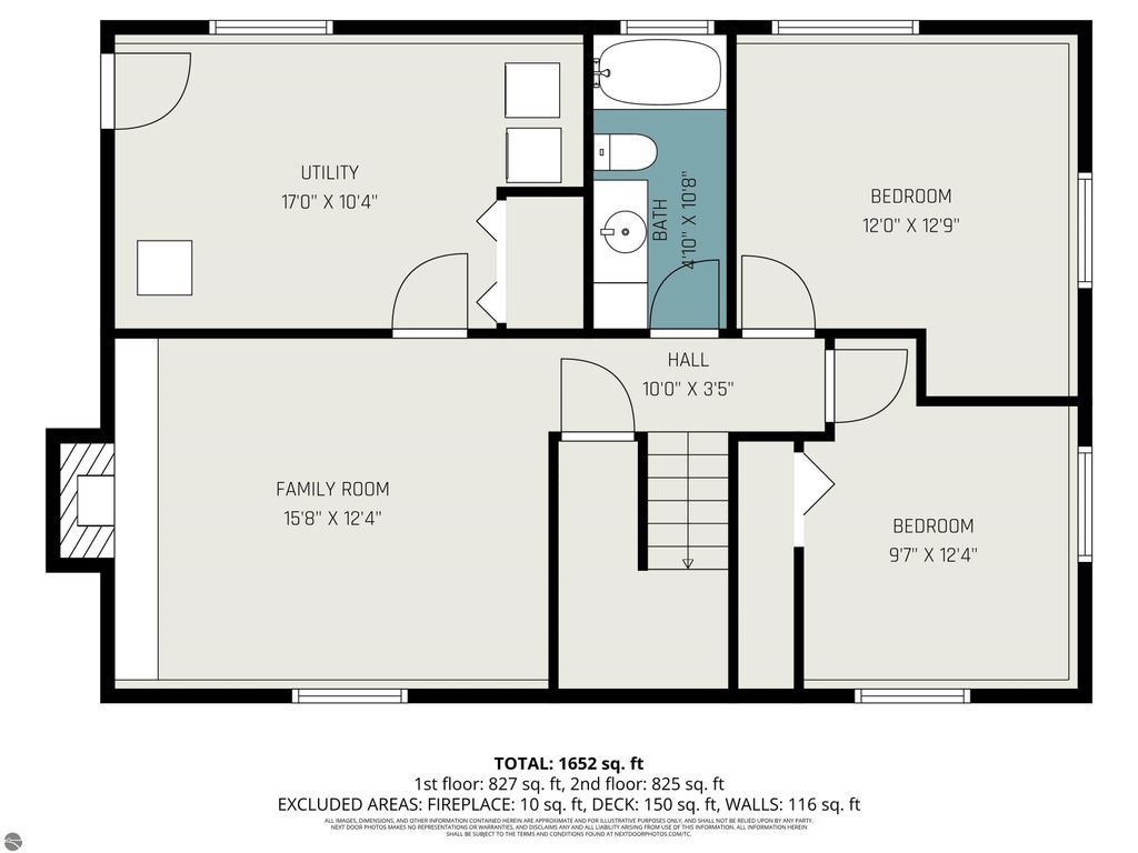 Image 17 of property listing at 898 Riverview, Alma, MI 48801