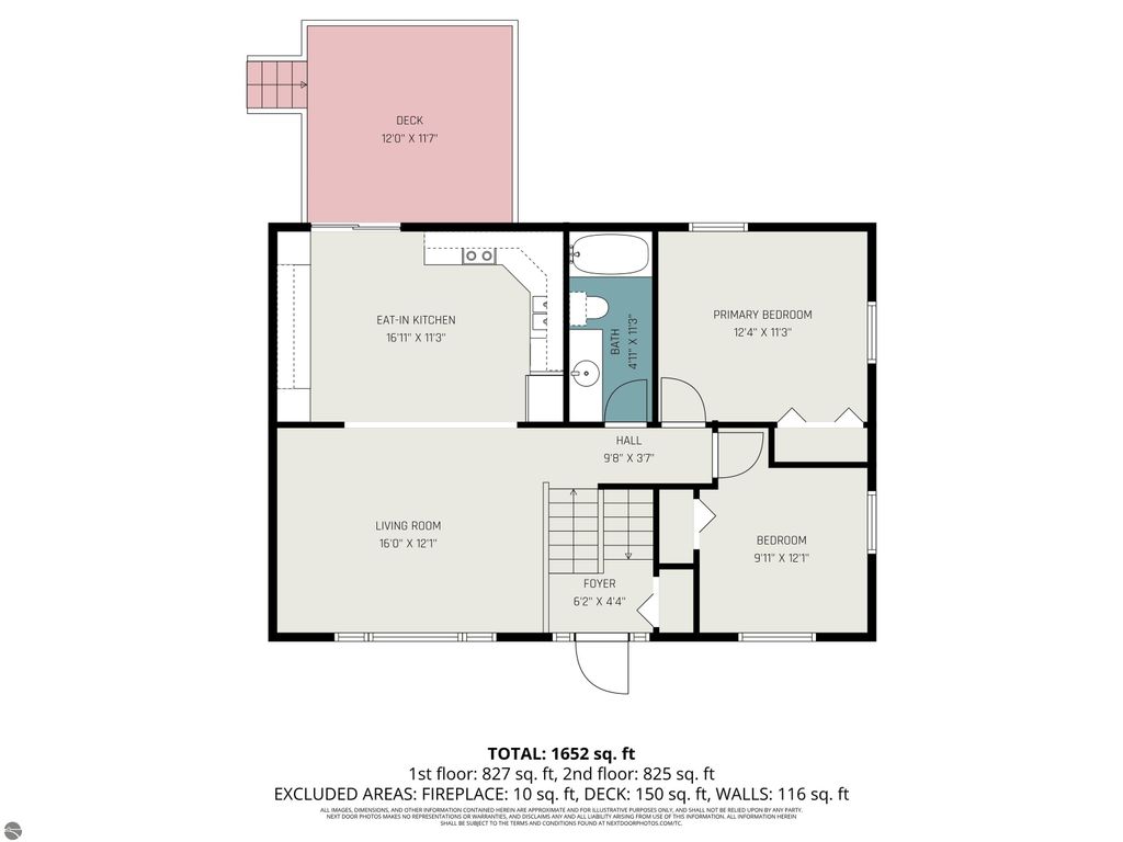 Image 18 of property listing at 898 Riverview, Alma, MI 48801