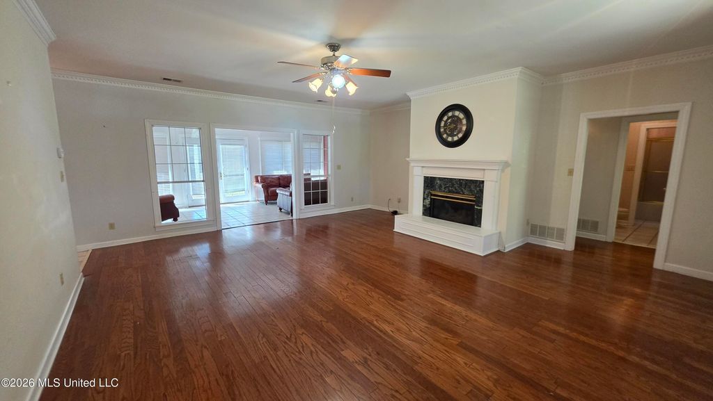 124 Gwen Road, Senatobia, MS 38668 — photo 4