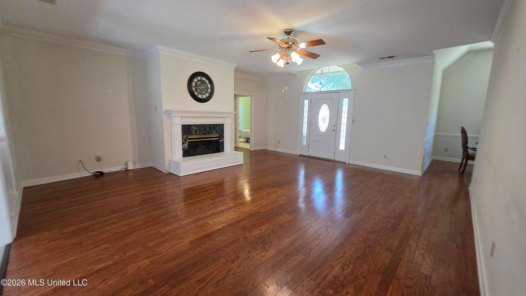 124 Gwen Road, Senatobia, MS 38668 — photo 5