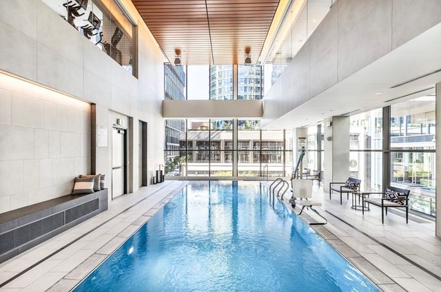 135 Seaport Blvd 1708, Boston, MA 02210